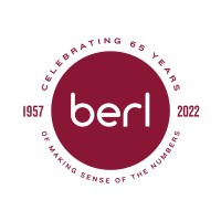 BERL Logo