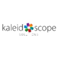 Kaleidoscope Solutions Logo