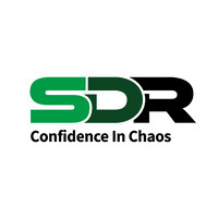 SDR Logo
