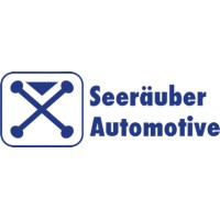 Seeräuber Automotive Logo