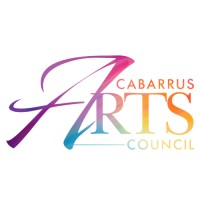 Cabarrus Arts Council Logo