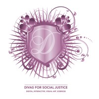 DIVAS FOR SOCIAL JUSTICE INC Logo
