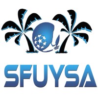 SOUTH FLORIDA UNITED YOUTH SOCCER ASSOCIATION Logo
