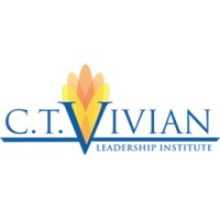 CT Vivian Leadership Institute - CTVLI Logo