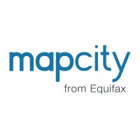 Mapcity Logo
