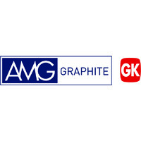 AMG Graphite / Graphit Kropfmühl GmbH Logo