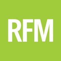Richmond Family Magazine Logo