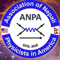 Association of Nepali Physicists in America - ANPA Logo