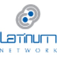 Latinum Network Logo