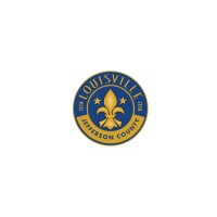 Louisville-Jefferson Co. Metro Government Logo