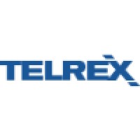 Telrex Logo