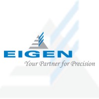 Eigen Logo