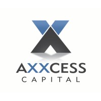 Axxcess Capital Logo