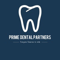 Prime Dental Partners Logo