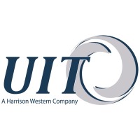 Underground Infrastructure Technologies, LLC. Logo