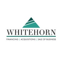 Whitehorn Merchant Capital Inc. Logo