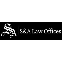 S&A Law Offices Logo