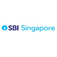 SBI Singapore Logo
