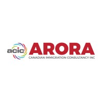 Arora Canadian Immigration Consultancy Inc. Logo