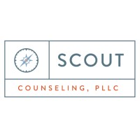 Scout Counseling, PLLC Logo