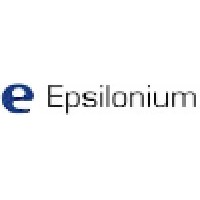 Epsilonium Systems Inc. Logo