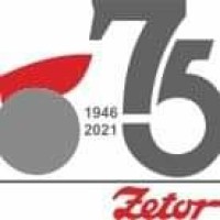 ZETOR UK LIMITED Logo