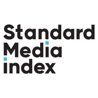 Standard Media Index Logo