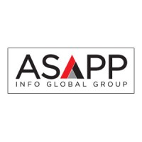 ASAPP Info Global Services Pvt Ltd Logo