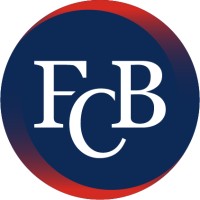 First Community Bank of the Ozarks, Member FDIC Logo