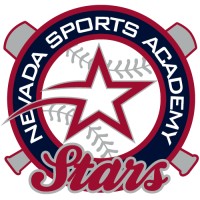 Nevada Sports Academy Stars Inc Logo