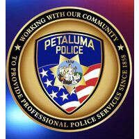 Petaluma Police Department Logo