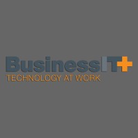 Business IT Plus LTD Logo