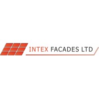 Intex Facades Limited Logo