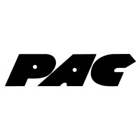 PAC Werbeagentur GmbH Logo