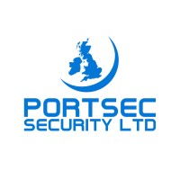 PORTSEC SECURITY LTD Logo
