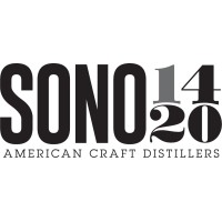 SoNo 1420 American Craft Distillers LLC Logo