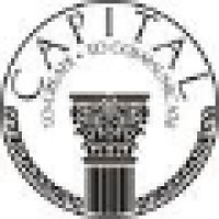 Capital Advertising Logo