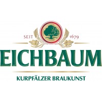 Privatbrauerei Eichbaum GmbH & Co. KG Logo