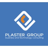 Plaster Group, LLC Logo