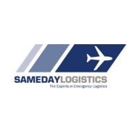 Samedaylogistics GmbH Logo