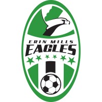Erin Mills Soccer Club Logo