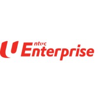 NTUC Enterprise Co-operative Limited Logo
