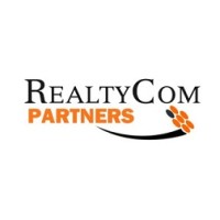 RealtyCom Partners Logo