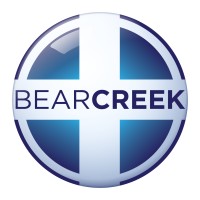 Bear Creek Baptist Church Logo