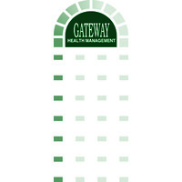 Gateway Health Management Logo