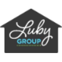 The Luby Group | @properties Logo