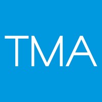 Ted Moudis Associates Logo
