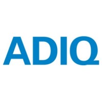 Association des designers industriels du Québec Logo