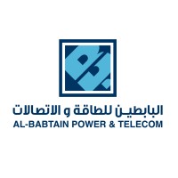 Al-Babtain Power & Telecommunication Co. Logo