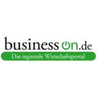 Business-on.de Logo